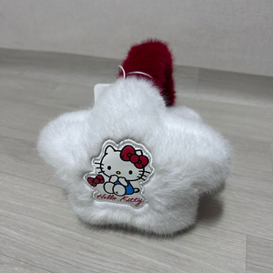 헬로키티 접이식 귀마개