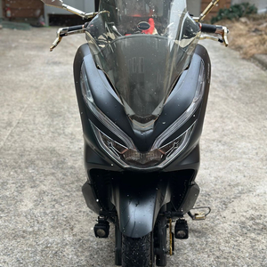 pcx150 20년식 4만8천km 무사고 판매합니다!