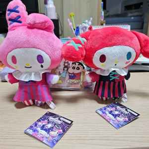 산리오)나이트 서커스 마이멜로디 인형 이미지