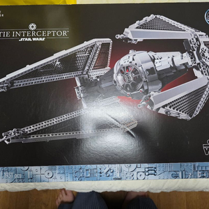 레고 75382 미개봉