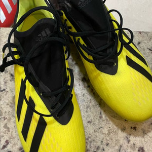 아디다스 엑스 255 이미지