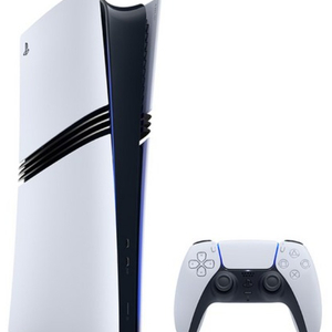 ps5 프로 미개봉 새제품 팝니다.플스5 프로 ps5 pro