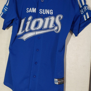 삼성 라이온즈 이승엽 왕조유니폼 100