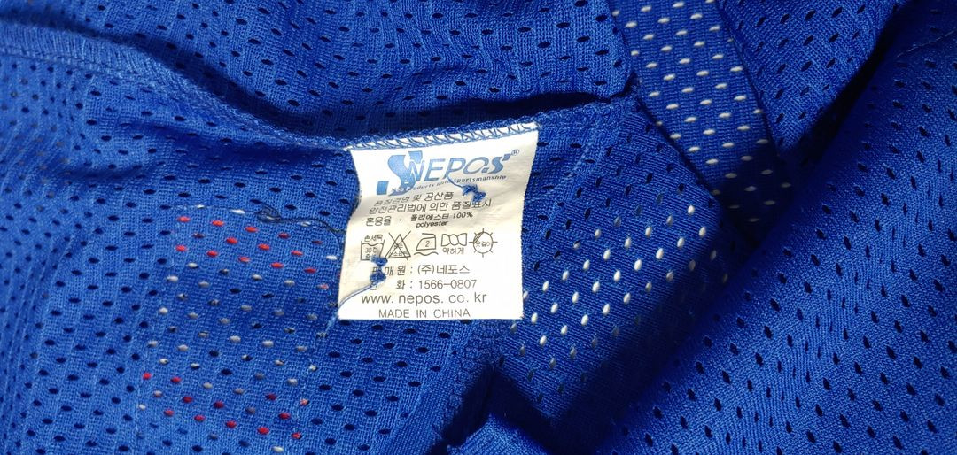 삼성 라이온즈 이승엽 왕조유니폼 100--5