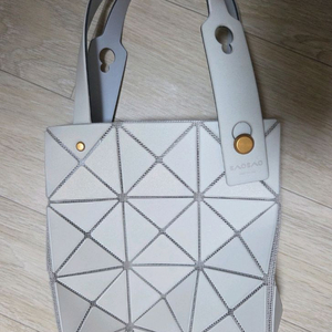 바오바오백 캐럿 미니 토트 펄베이지/ 택포 이미지