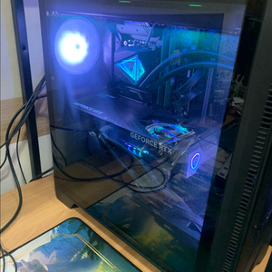 부산 14700k 5070 64gb 2tb 개인 고성능 컴퓨터