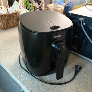 필립스 에어프라이어 4.5L 이미지