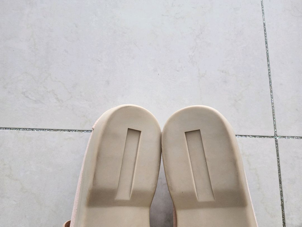 포멜카멜라 240사이즈 소가죽 로퍼새거팔아요 이미지