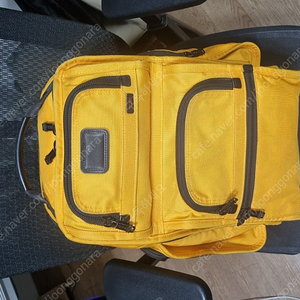 투미 브리프 백팩 한정판 이미지