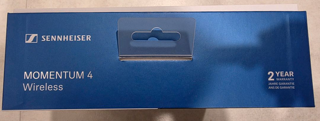 젠하이져 모멘텀4--1