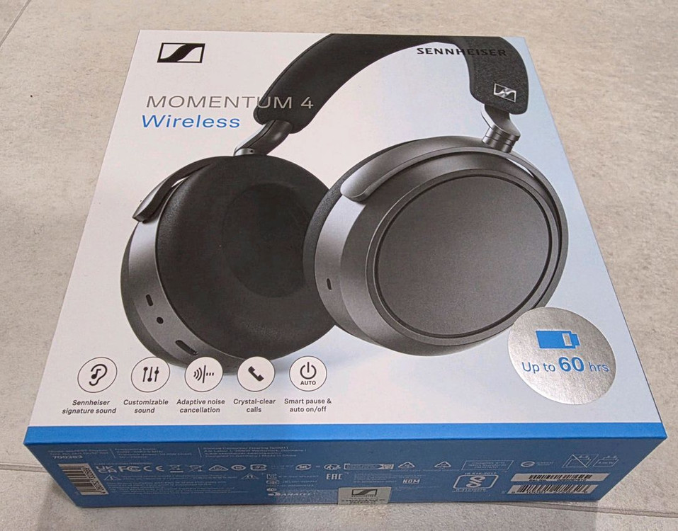 젠하이져 모멘텀4--4