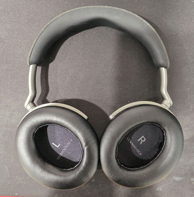 젠하이져 모멘텀4--5