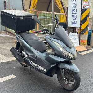 혼다 PCX125