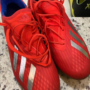 아디다스 엑스 255 이미지