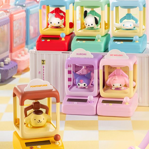 산리오 인형뽑기 피규어 - 마이멜로디 이미지