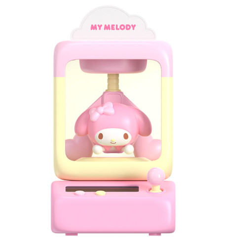 산리오 인형뽑기 피규어 - 마이멜로디 이미지