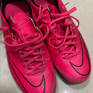 나이키 머큐리얼 255 이미지