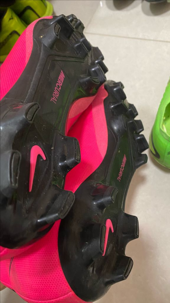 나이키 머큐리얼 255 이미지