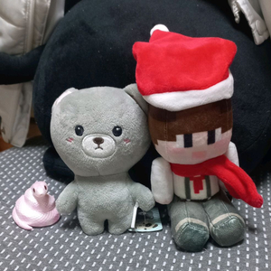 테노리프렌즈 잔망루피 인사이드아웃 등등 키링 일괄 이미지