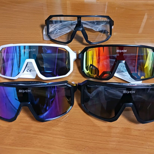 [빠른배송] 편광선글라스 자전거선글라스