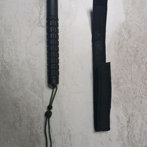 호신용 삼단봉 팝니다 이미지