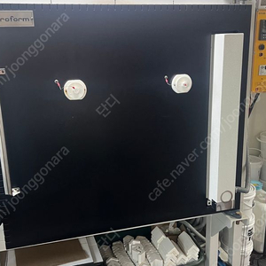 도자기 전기가마 토련기 물레 팝니다 이미지