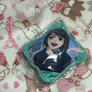 주술회전 이에이리 쇼코 키링