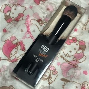 클리오 브러쉬 204