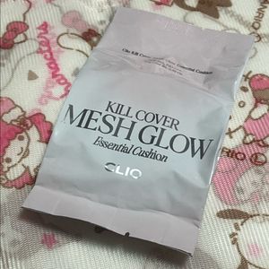 클리오 글로우 쿠션 리필
