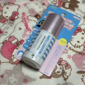 밀사본 데오드란트 스틱