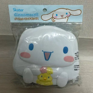 시나모롤 도시락통