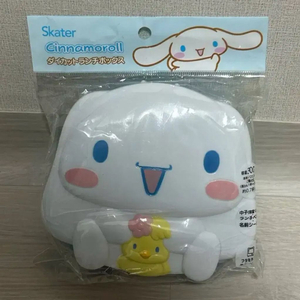 시나모롤 도시락통