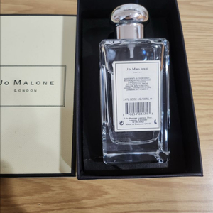 조말론 우드세이지 앤 씨솔트 코롱100ML