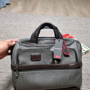 알파2 브리프케이스