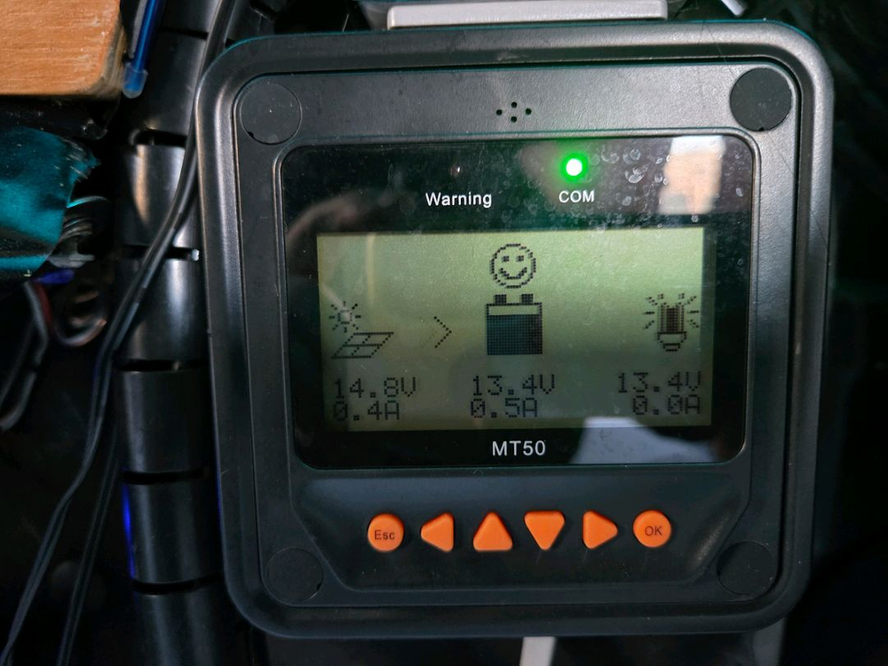 현대 그랜드스타렉스 캠핑카 팝니다 790만--8