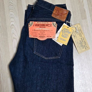 새상품 프리휠러스 601xx 1947 원워시 33사이즈