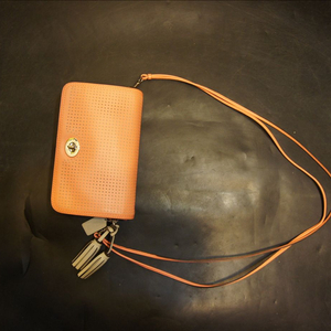 2567코치가방 코치백 크로스백 미니백 가죽백 가죽가방 빈티지가방