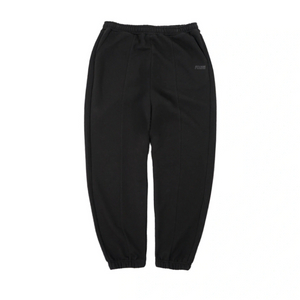[최종가, 새제품] FCMM 베이직 스몰 로고 조거 팬츠 블랙 S 사이즈