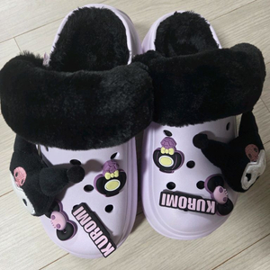 산리오 크록스 쿠로미