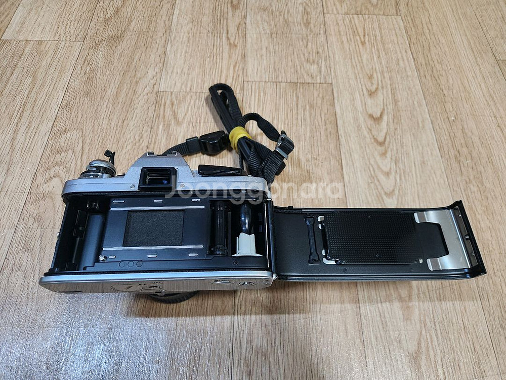 미놀타 X-300 바디및 50mm F1.4 + 28-85mm F3.5-4.5 렌즈 셋트 판매합니다--5