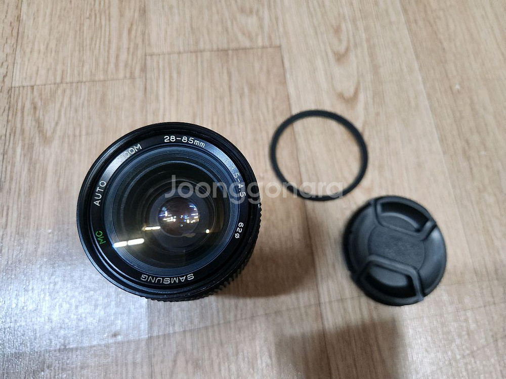 미놀타 X-300 바디및 50mm F1.4 + 28-85mm F3.5-4.5 렌즈 셋트 판매합니다--8