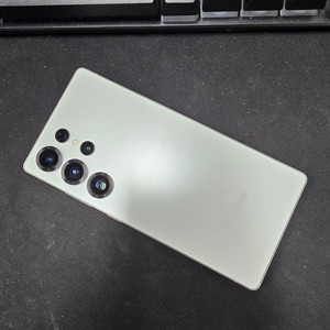 ◆특가◆ 갤럭시S25울트라 512G SS 중고 113만