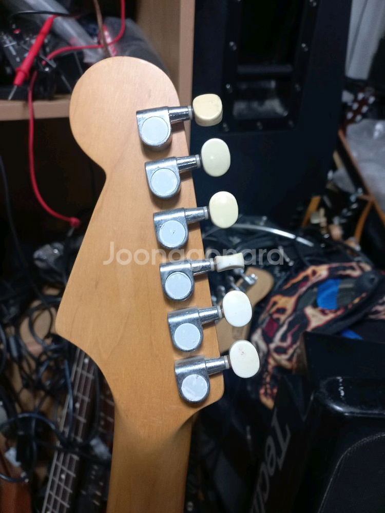 루나스 일렉기타--4