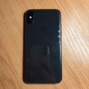아이폰x 256GB