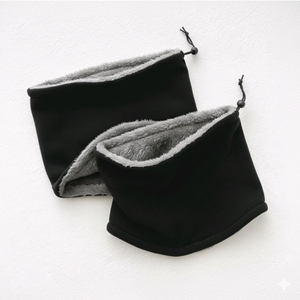 방한용넥워머 2개일괄 배송비포함