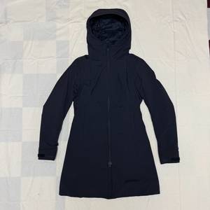 아크테릭스 실바 파카 여성 XS