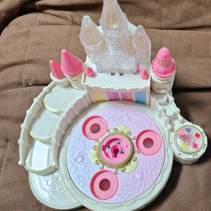 Go! 프린세스 프리큐어 뮤직 프린세스 팰리스