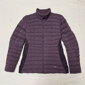 아크테릭스 여성 나린 경량다운 재킷 L사이즈