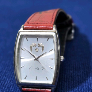 제17대 대통령 이명박 남성용 손목시계