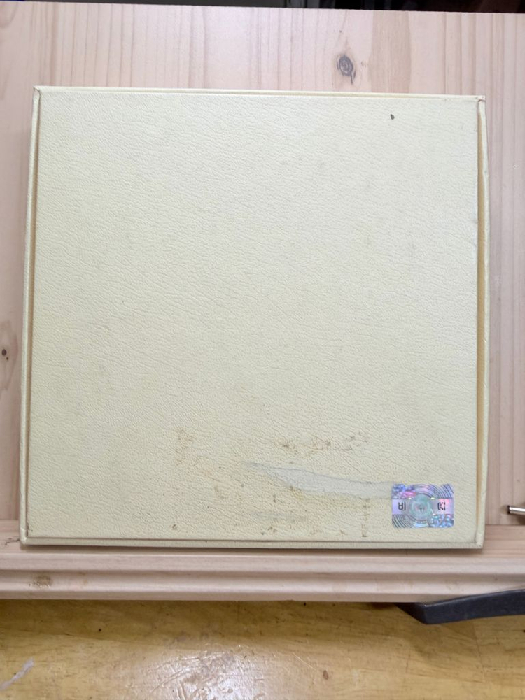 AOA 싸인앨범, 비매,정규1집,ANGELS KNOCK,2017년 이미지